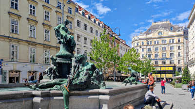 Graben