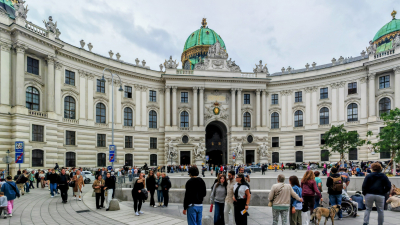 Hofburg Palace