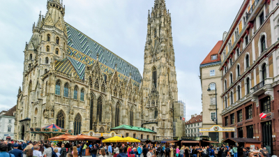 St. Stephen's Cathedral