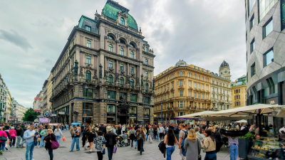 City Center