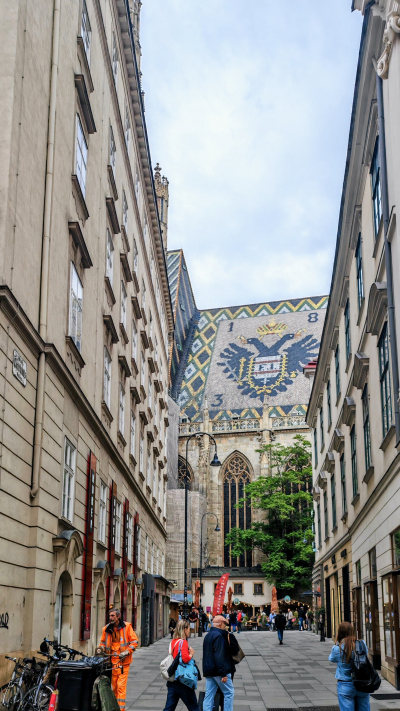Stephansplatz