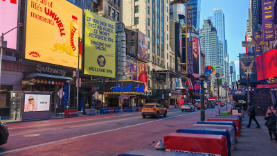 Times Square