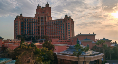 Atlantis, The Palm